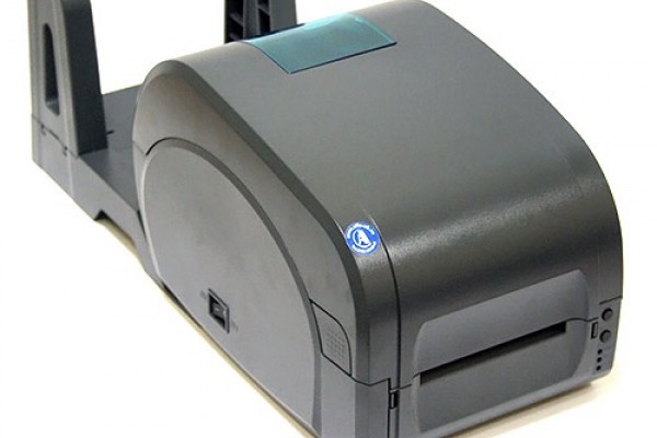 Принтер gprinter gp 2120t не печатает